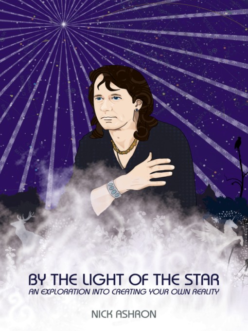 Title details for By The Light of the Star by Nick Ashron - Available